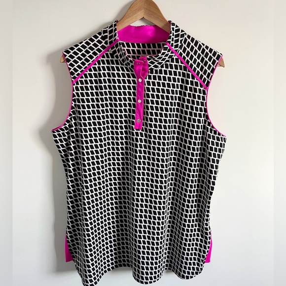 Tail Tops - Tail | Ladies Golf Tank